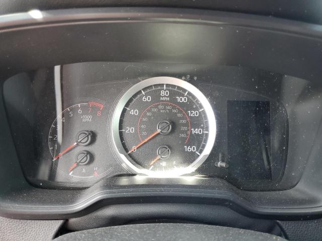2022 TOYOTA COROLLA SE - JTDS4MCEXNJ096670