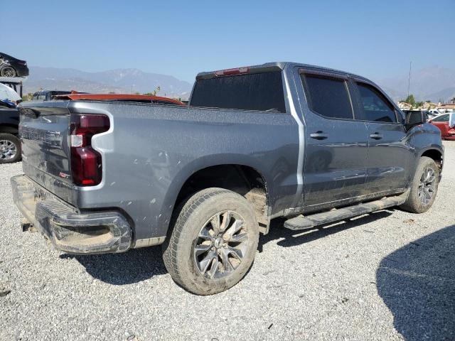 2019 CHEVROLET SILVERADO - 1GCUYEED5KZ265031