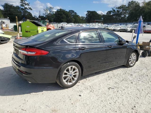 3FA6P0HD7LR161601 Ford Fusion SE 3