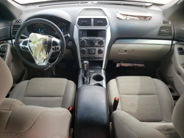 1FM5K8B89EGB95088 Ford EXPLORER