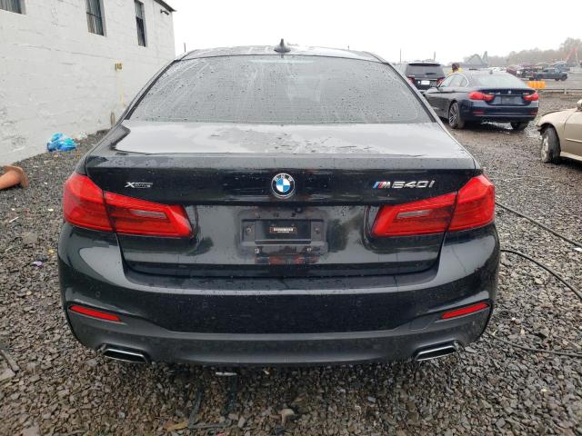 WBAJE7C5XJWD53656 BMW 540 XI