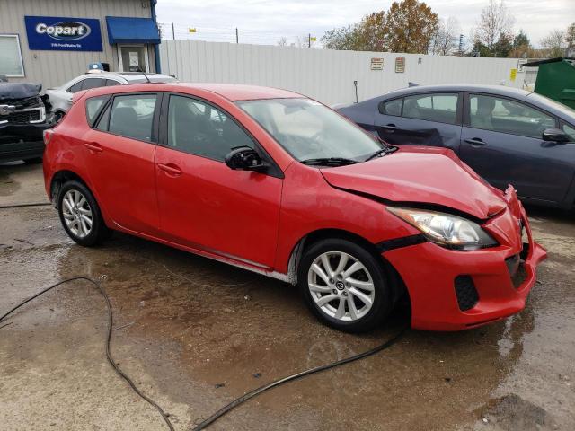 VIN JM1BL1L79D1757039 2013 Mazda 3, I no.4