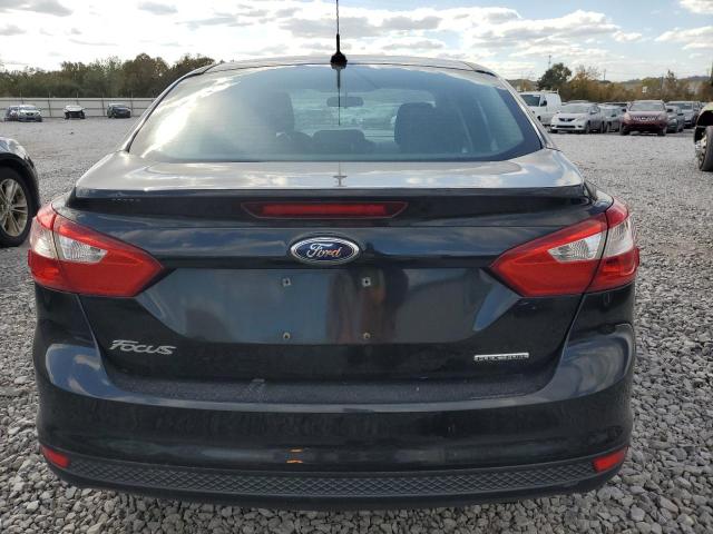 1FAHP3E21CL443258 2012 Ford Focus S