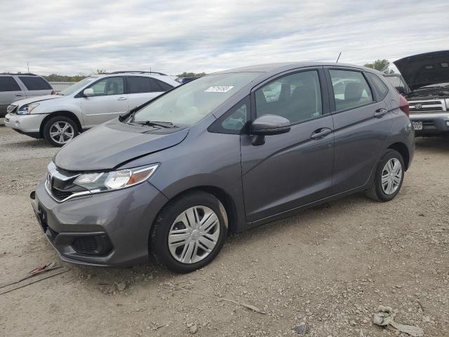 2019 Honda Fit LX