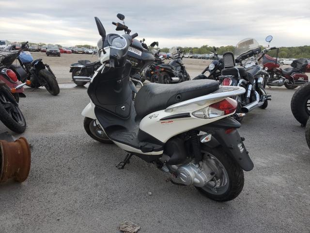 2018 PIAGGIO FLY ZAPC526B6J7002314