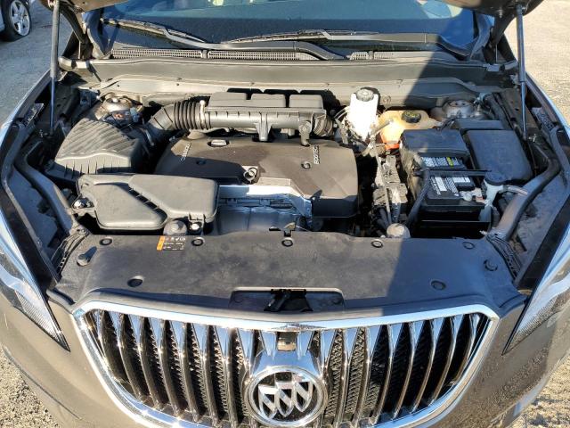 LRBFX1SA6JD006816 Buick Envision Essence