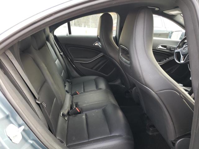 WDDSJ4EB3EN031024 Mercedes-Benz CLA 250