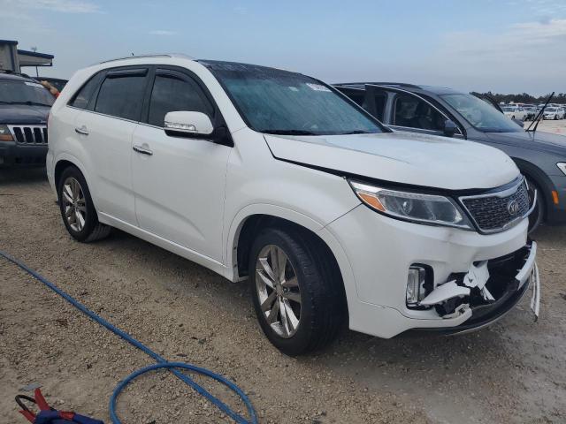 5XYKW4A78EG443394 KIA SORENTO SX