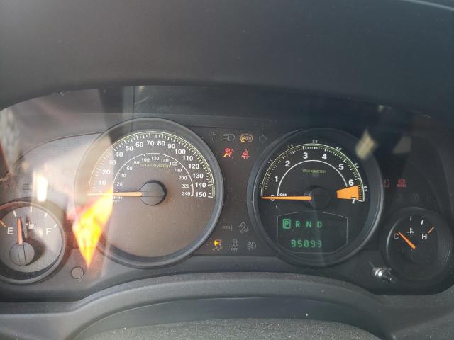 1C4NJRAB4GD672525 Jeep Patriot