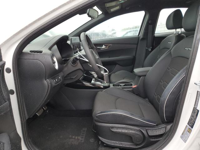 3KPF54AD6PE603430 KIA Forte Gt Line