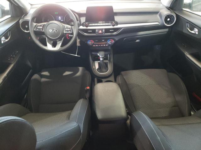 3KPF24ADXKE109590 KIA FORTE FE