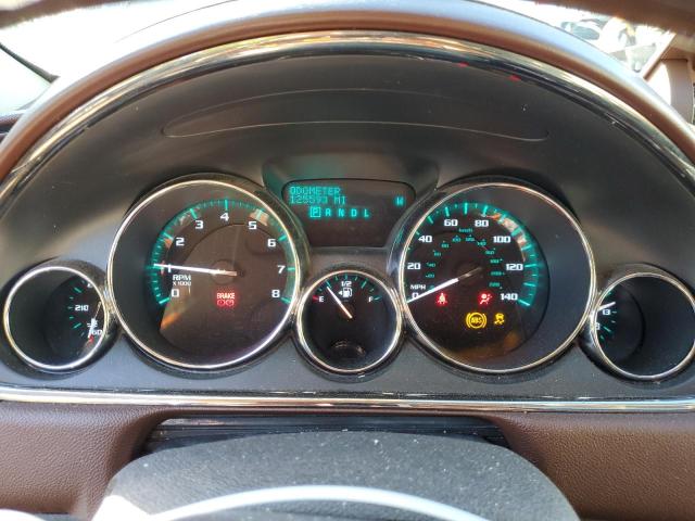 5GAKRCKD5EJ147224 Buick Enclave