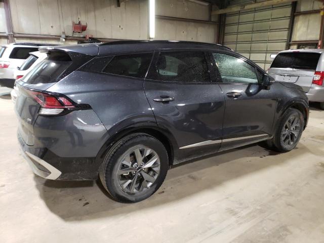 5XYK4CAF8PG111465 KIA Sportage Sx
