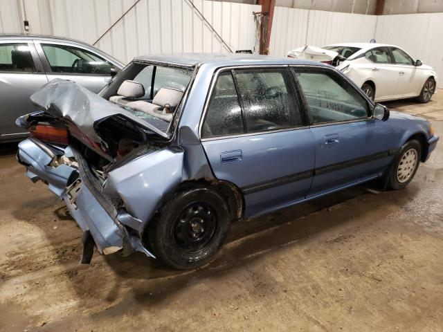 Vin: 1hged3659ml024611, lot: 71432473, honda civic lx 19913