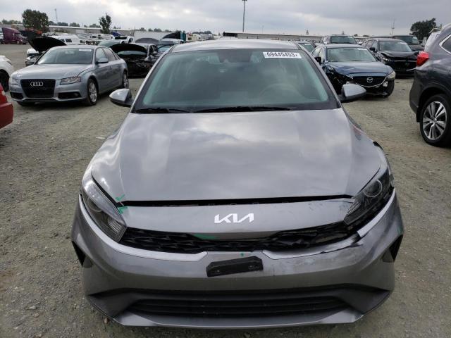 3KPF24AD0NE501367 KIA FORTE FE