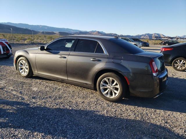 2C3CCAAG5FH864248 | 2015 CHRYSLER 300 LIMITE