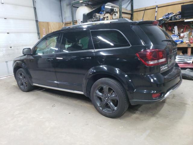 3C4PDDGG7KT858620 Dodge Journey Crossroad