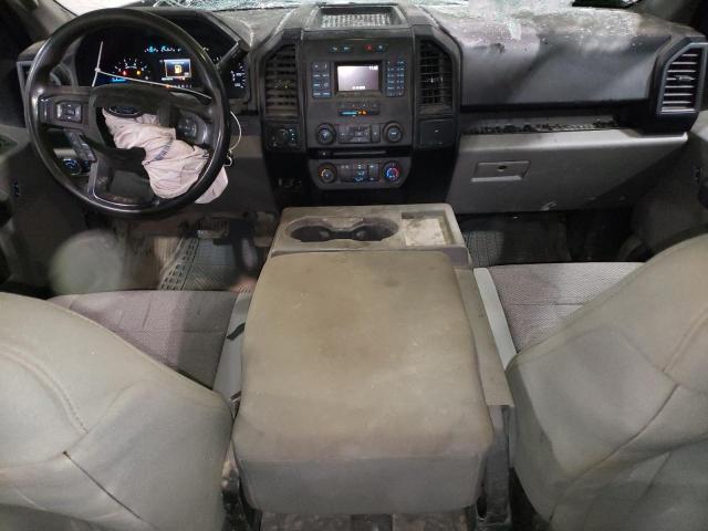 2016 FORD F150 SUPER - 1FTEX1EP0GFA55150