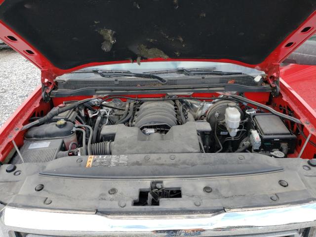 1GTR1MEC5HZ206307 GMC Sierra C1500 Sle