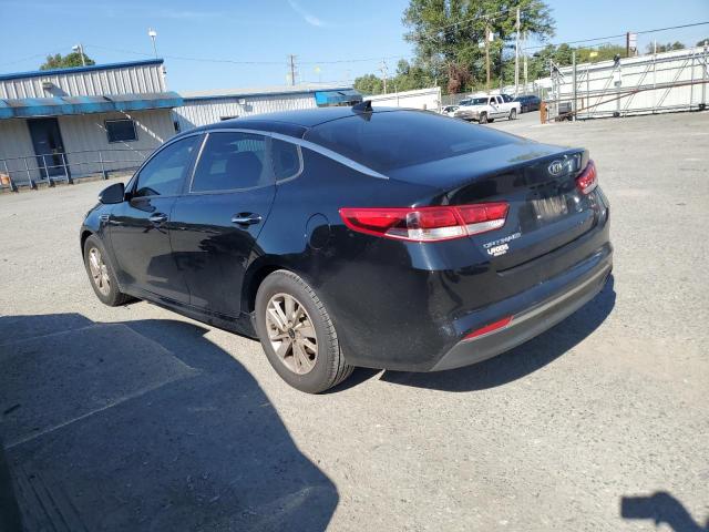 5XXGT4L37HG159305 KIA Optima Lx