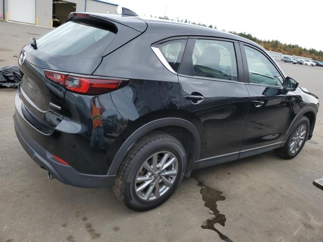 2022 MAZDA CX-5 - JM3KFBAM0N0566243