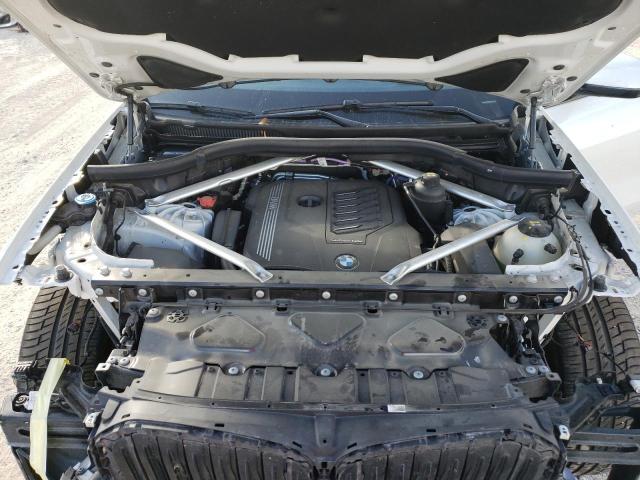 5UXCR4C03N9K04640 BMW X5 Sdrive 40i