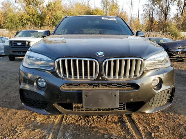 VIN 5UXKR6C58E0J71643 2014 BMW X5, Xdrive50I no.5