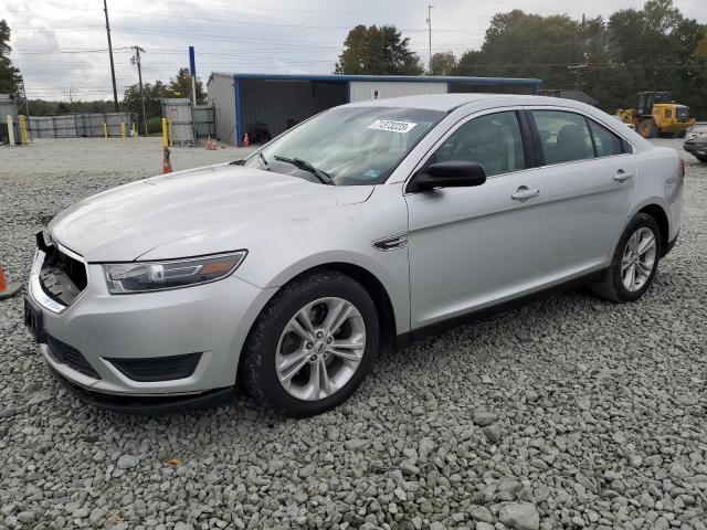 2019 Ford Taurus SE