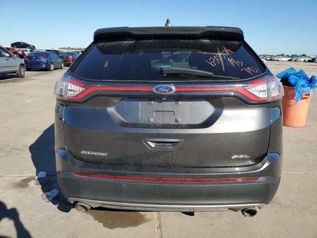 2FMTK3J82FBC38934 Ford EDGE SEL