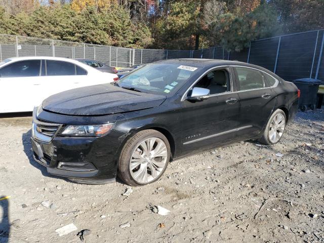 2017 Chevrolet Impala Premier