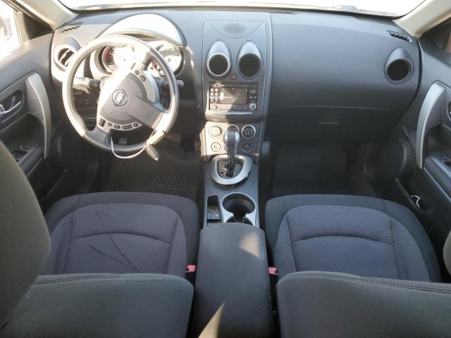 2011 Nissan Rogue S VIN: JN8AS5MT4BW574637 Lot: 71913133