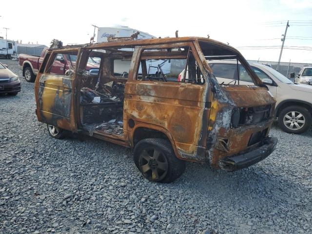 Vin: wv2zb0257eh078781, lot: 69519093, volkswagen minivan campmobile 19844