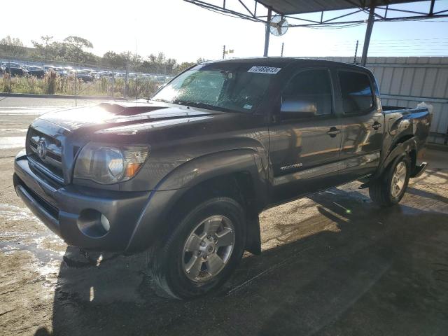 2009 Toyota Tacoma 