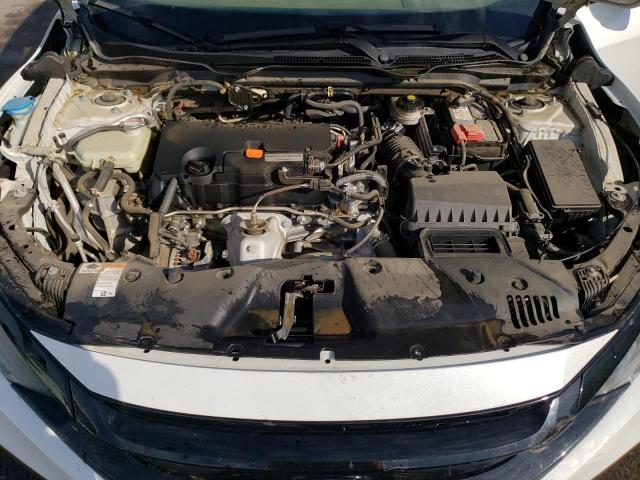 2HGFC2F88KH521901 Honda Civic Sport