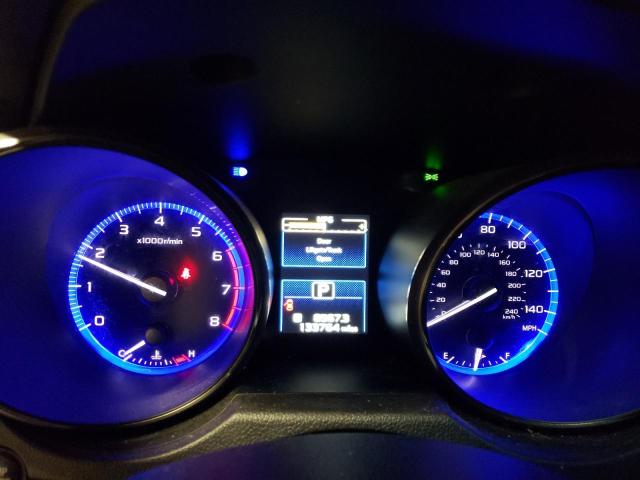 4S3BNBL68F3004200 Subaru Legacy 2.5i Limited