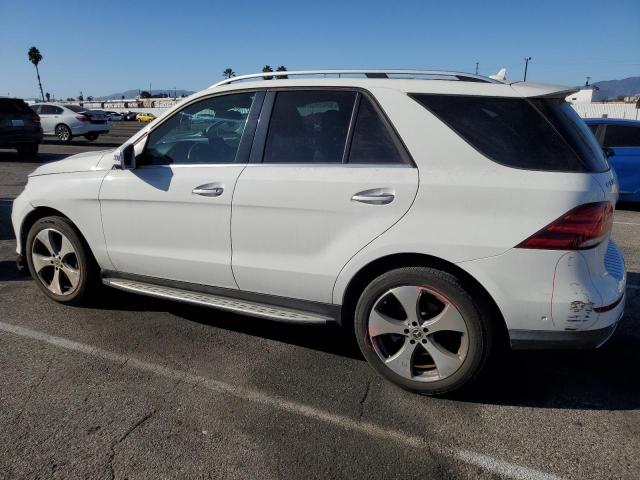 4JGDA5JB1JB070149 Mercedes-Benz GLE 350