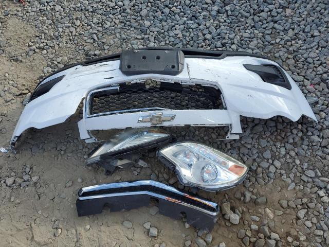 2015 Chevrolet Equinox Lt VIN: 2GNFLBE31F6396642 Lot: 54431884