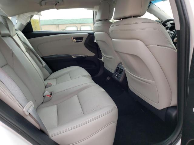 4T1BK1EB4HU245905 2017 TOYOTA AVALON