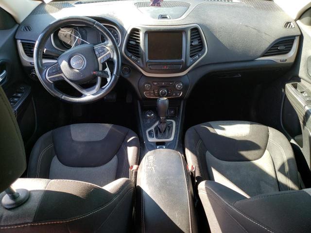 1C4PJMCS5EW165286 Jeep Cherokee Latitude