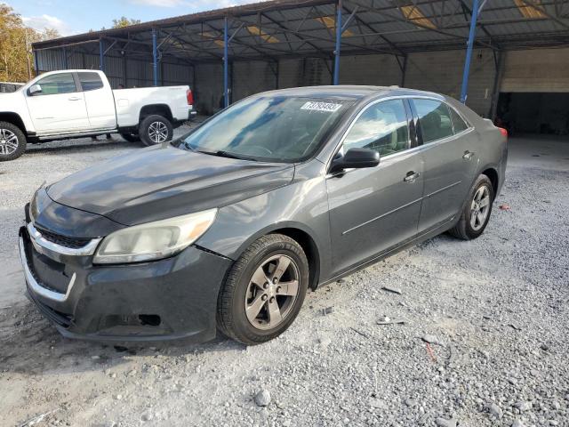 2015 Chevrolet Malibu LS