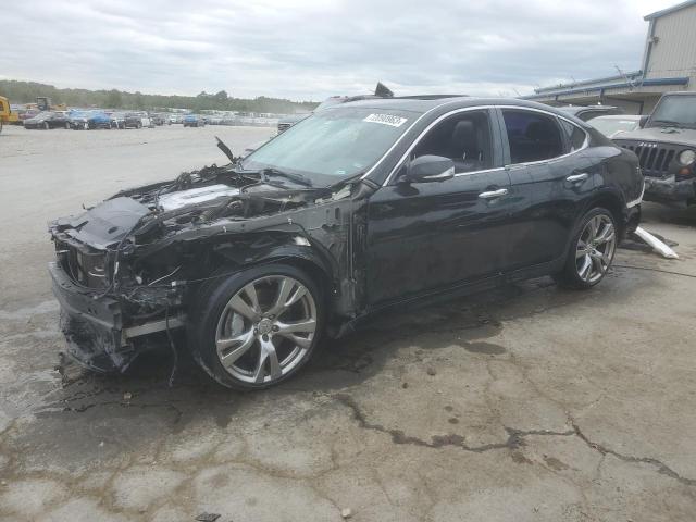 2016 INFINITI Q70 3.7