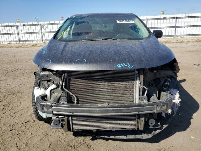 2FMPK3G92JBB73223 Ford EDGE SE