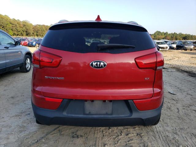 2015 KIA SPORTAGE E - KNDPC3AC8F7728987