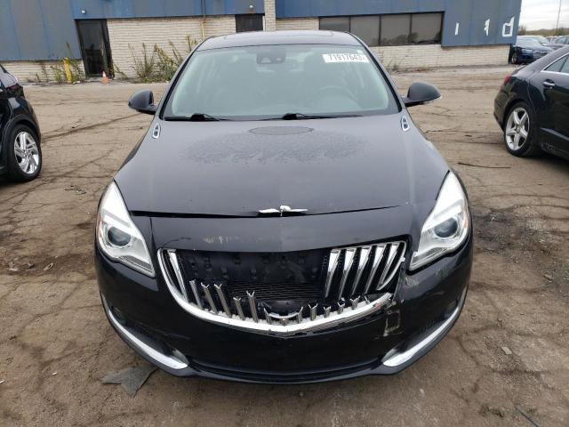 2G4GS5GX5G9131414 Buick Regal Premium