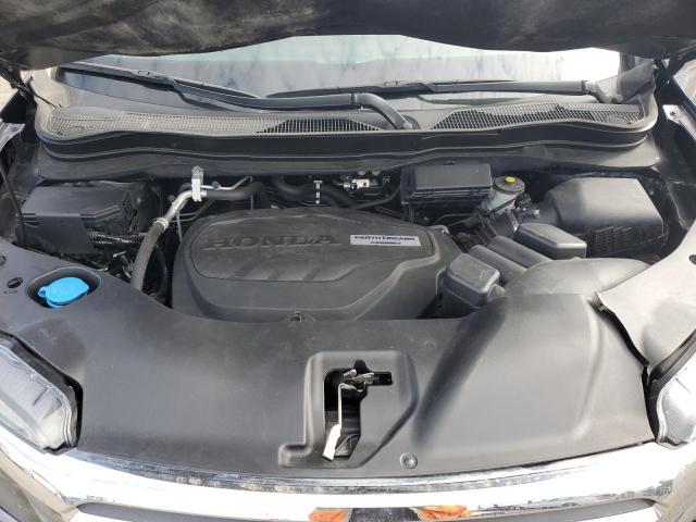 5FPYK3F70KB004872 Honda Ridgeline Rtl