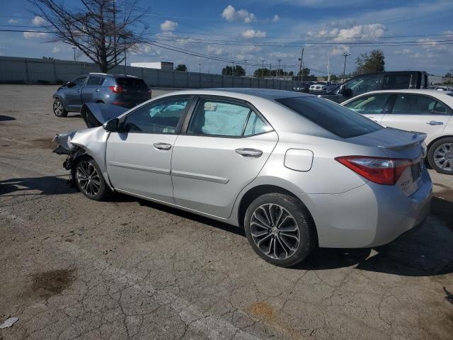 5YFBURHEXEP122184 2014 Toyota Corolla L