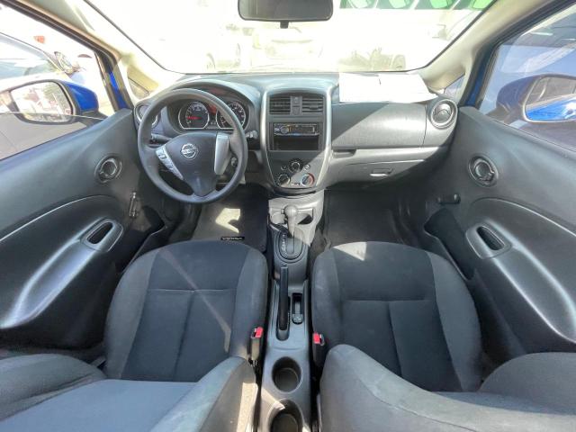 3N1CE2CPXFL427039 Nissan Versa Note S