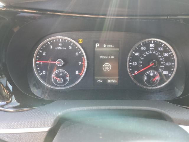 2022 KIA K5 GT LINE 5XXG64J26NG165481