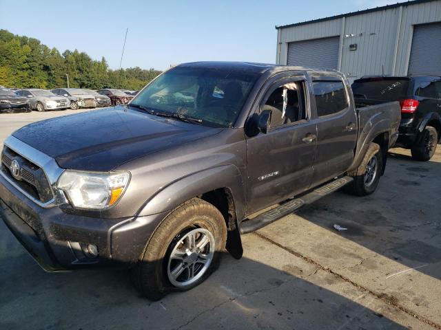 2012 Toyota Tacoma 