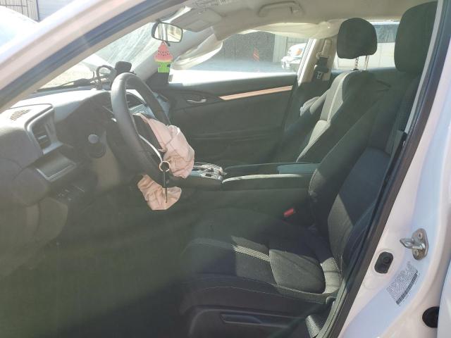 2HGFC2F62LH500297 Honda Civic Lx